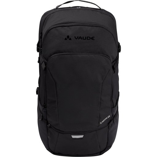 Produktbild von Vaude eMoab 22L Rucksack - schwarz