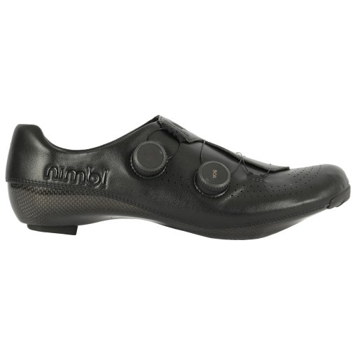 Photo produit de Nimbl Ultimate Glide Chaussures de vélo route - black