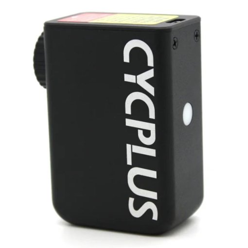 Photo produit de Cycplus Mini Pompe - AS2