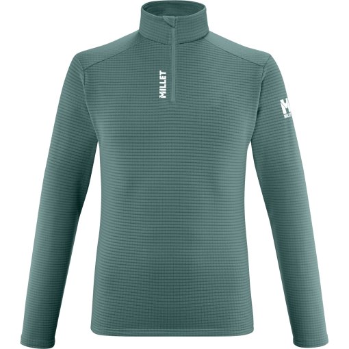 Foto de Millet Jersey Polar Hombre - Intense - Bottle