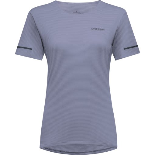 Foto de GOREWEAR Camiseta Mujer - Contest 2.0 - amethyst grey DF00