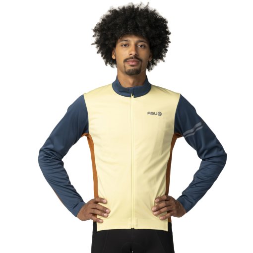 Immagine prodotto da AGU Giacca Invernale Uomo - Performance - golden mist