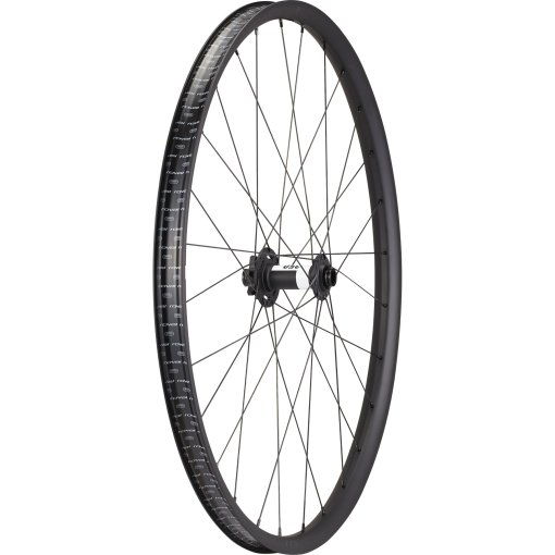 ROVAL TRAVERSE カーボン　29er Specialized Roval Traverse HD 240 Carbon Front Wheel - 29