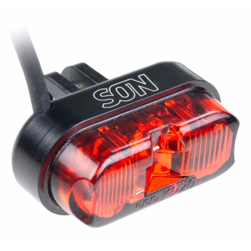 Immagine prodotto da SON Luce Posteriore - per Supporto GoPro