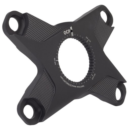 パーツ ROTOR DIRECT MOUNT SPIDER 110 4ARM ROTOR DIRECT MOUNT SPIDER 110 4ARM – KAMIHAGI CYCLE