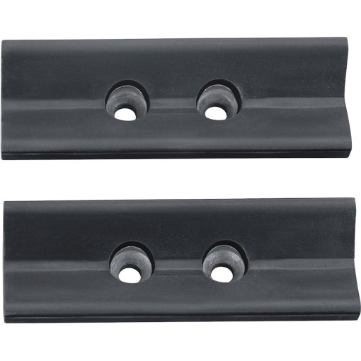 Produktbild von Topeak Gummi-Klemmbacken