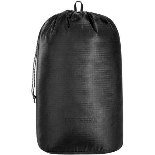 Produktbild von Tatonka SQZY Stuff Bag 5L Packbeutel - black