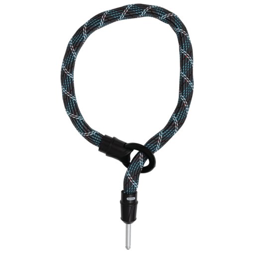 Foto de ABUS Ivytex Adaptor Chain ACH IVY 6KS - 130cm - crossing grey