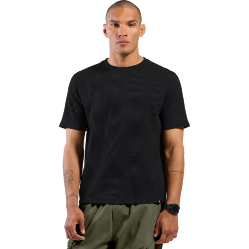 Kuva tuotteesta Odlo Cubic Multisport Miesten t-paita - black