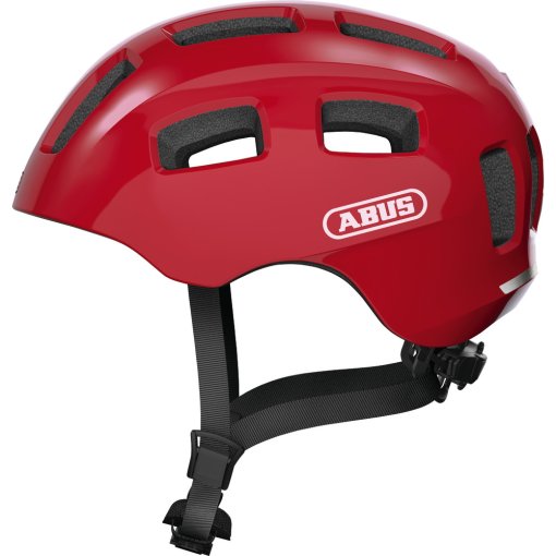 Foto de ABUS Casco - Youn-I 2.0 - blaze red