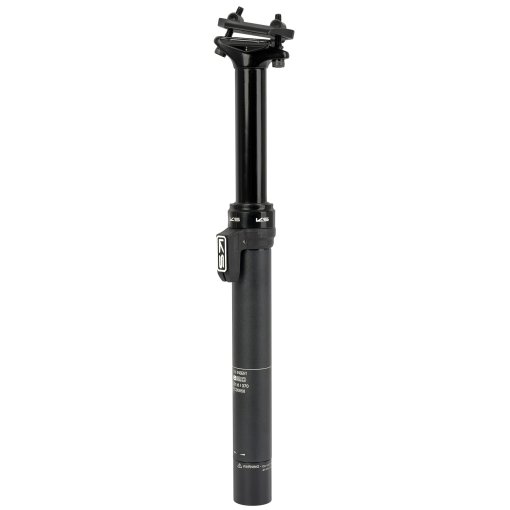 Produktbild von KS E 20 Teleskop-Sattelstütze - ⌀31.6mm | 480mm | Hub: 150mm