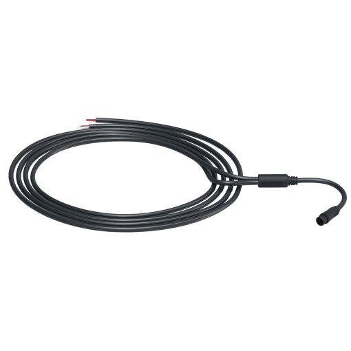 Foto de Mahle X35 Cable de Luz - 100 cm Delantero - X3561000003000