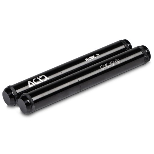 Immagine prodotto da ACID Utensile Multifunzione - HUSK 18 - nero