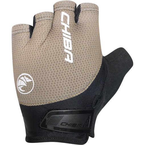 Foto de Chiba Guantes Cortos - Gel Air - oliva