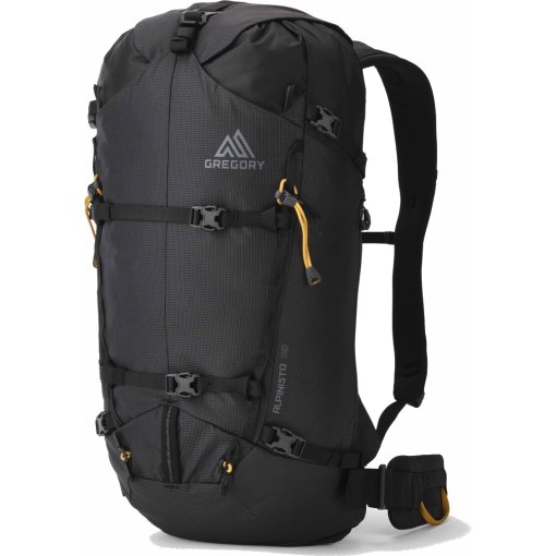 Immagine prodotto da Gregory Alpinisto 30L Zaino - Summit Black