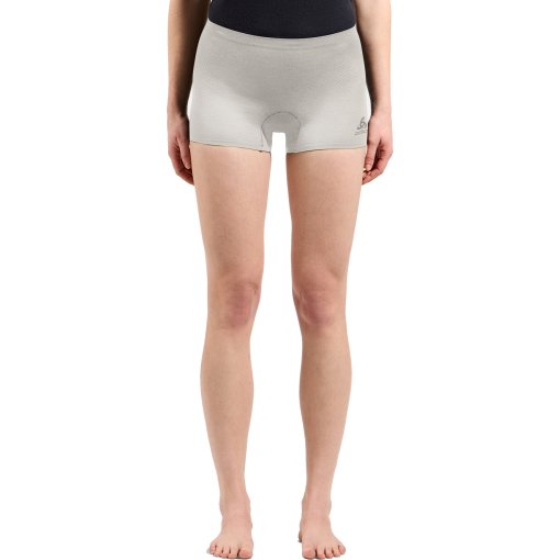 Foto de Odlo Braga Culotte Mujer - Performance Wool 140 Seamless - zero dye melange