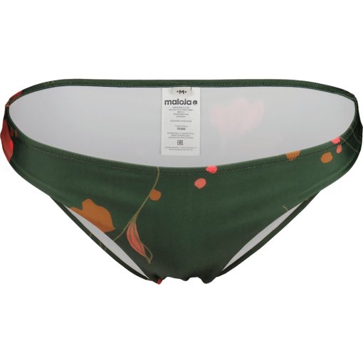 Foto de Maloja Braga de Bikini Mujer - TrisslM. - fir alpflower 8723