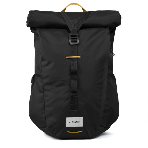 Foto de Berghaus Mochila - Explorer 23 - Negro/Negro