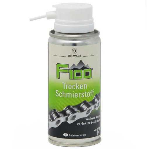 Immagine prodotto da Dr. Wack F100 Dry Lubricant - 100 ml Aerosol Can