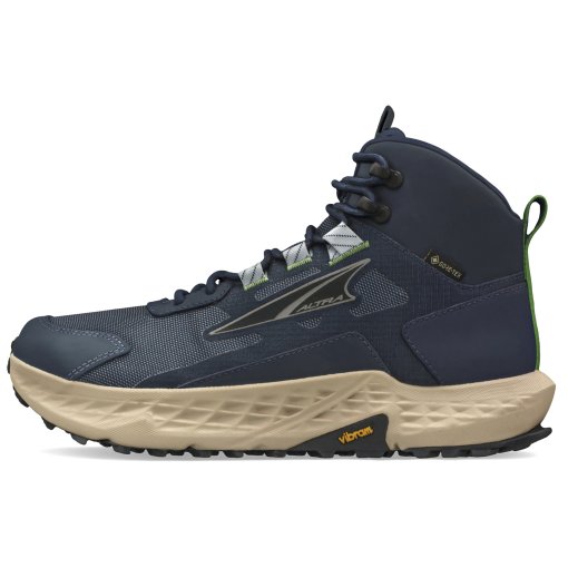 Foto de Altra Zapatillas Senderismo Mujer - Timp 5 Hiker GTX - Navy
