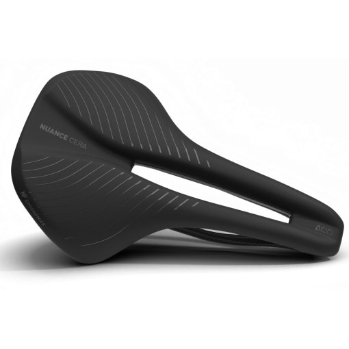 Foto de ACID Sillín Mujer - NUANCE CERA - M/L - black