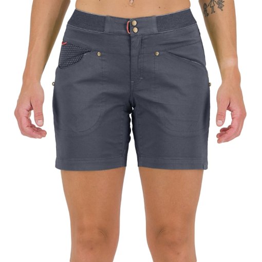 Foto de Karpos Pantalones Bermuda Mujer - Noghera - ombre blue