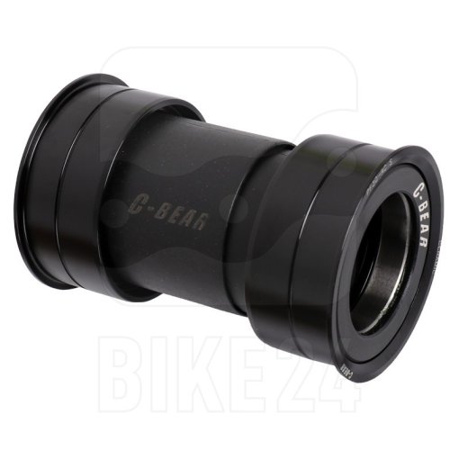 Immagine prodotto da C-Bear Ceramic Bearings Bottom Bracket Pressfit 30 - FSA/Sram BB30 - MTB/Cyclocross - PF46-73-30