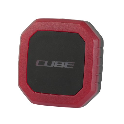 Foto de CUBE CMPT Luz Trasera para Casco con X-Lock