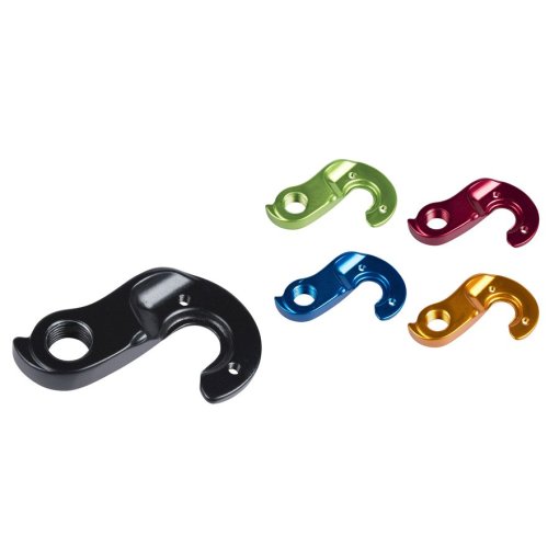 Photo produit de Trek Derailleur Hanger for Road Bikes as from 2013 - W315464