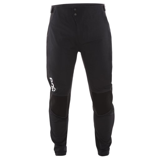 Foto de POC Pantalones Hombre - Resistance Pro Downhill - 1002 Uranium Black
