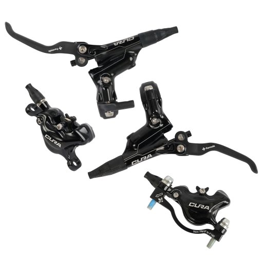 Immagine prodotto da Formula Cura Freno a disco - Set - nero - Offerta speciale