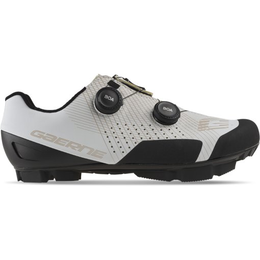 Immagine prodotto da Gaerne Scarpe MTB - G.Dare - Bianco/Titanium