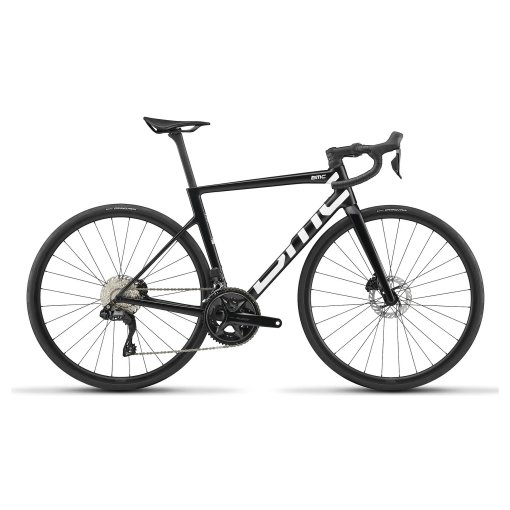 Picture of BMC TEAMMACHINE SLR TWO - Carbon Roadbike - 2027 - black
