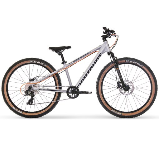Produktbild von Eightshot COADY 24 FS DISC - 24&quot; Kinder Mountainbike - 2026 - grey