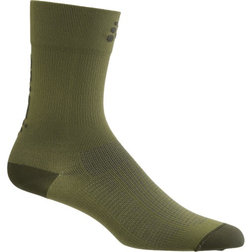 Foto de CRAFT Calcetines Ciclismo - Core Endure - Forest Green/Juniper