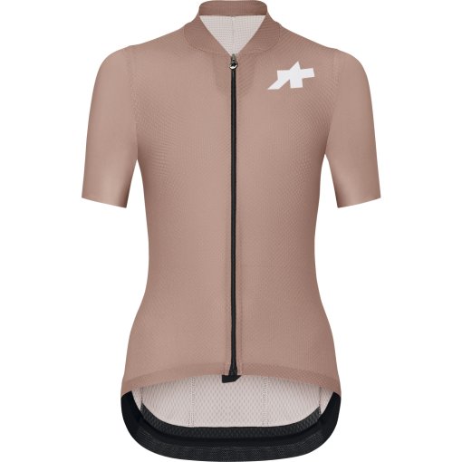 Foto de Assos UMA GT S11 EVO Maillot de manga corta para mujer - blossom pink