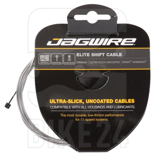 Immagine prodotto da Jagwire Elite STS-EL Ultra-Slick Shifting Cable