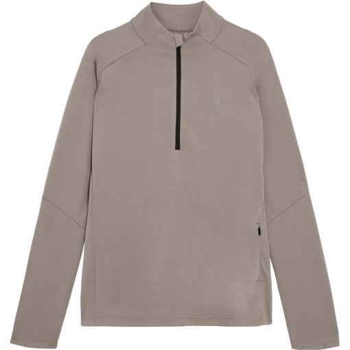 Photo produit de On T-Shirt Manches Longues Femme - Climate Shirt - Cinder