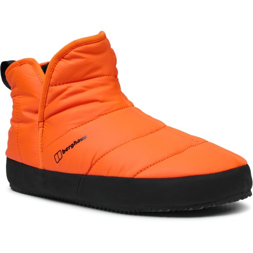 Foto de Berghaus Pantuflas - Bothy Booty - Copper Beech