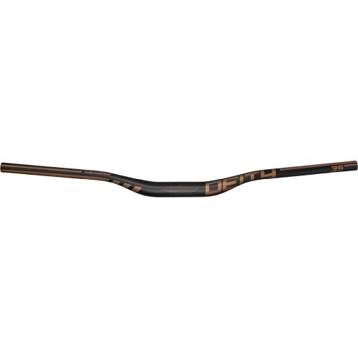 Picture of Deity Components Speedway MTB Handlebar - 35 | 810mm | 30mm Rise - bronze