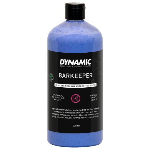 Immagine prodotto da Dynamic Liquido Antiforatura - Barkeeper Tubeless Sealant - 1000ml
