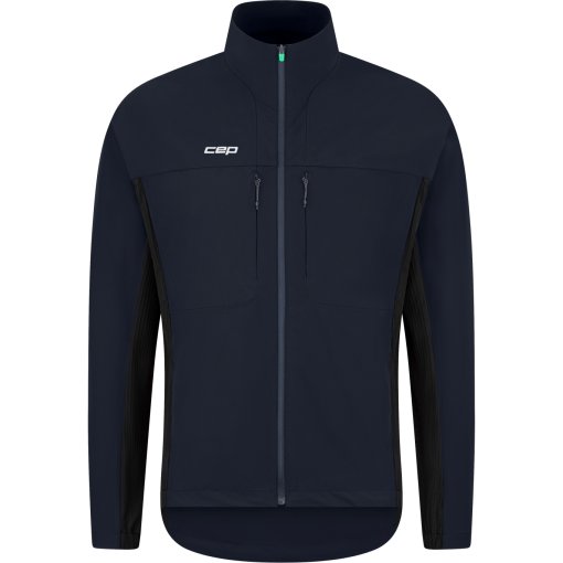 Produktbild von CEP Core Run Windbreaker Jacke 2.0 Herren - dark blue