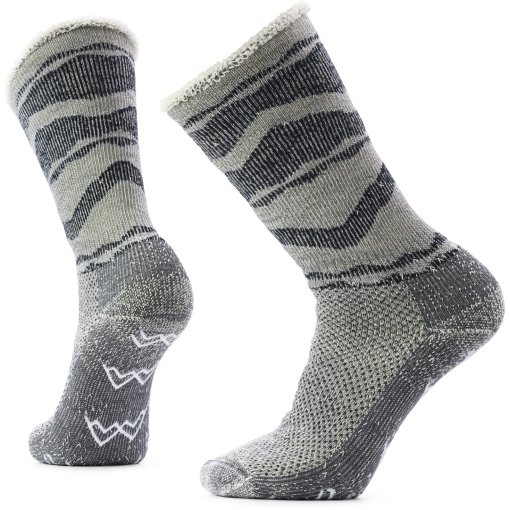 Produktbild von SmartWool Everyday Cozy Slipper Socken - 052 medium gray