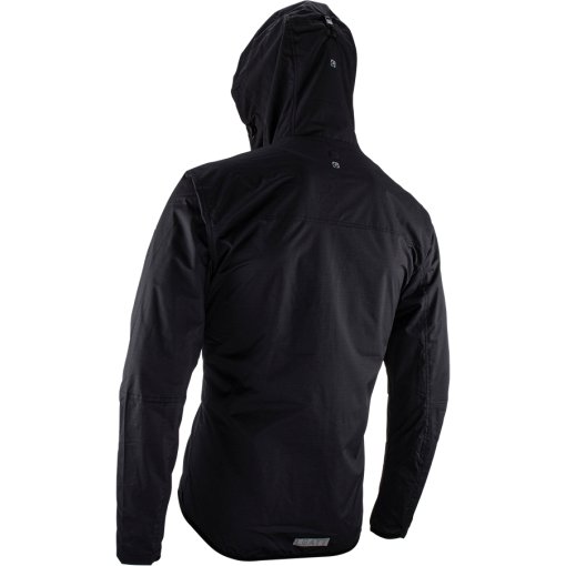 【新品】Leatt HydraDri 2.0 MTBジャケット （ジュニアM） Leatt MTB HydraDri 2.0 Jacket Junior - black | BIKE24