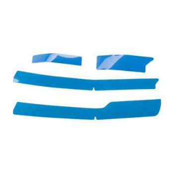 Immagine prodotto da Salsa Spearfish / Horsethief Split Pivot Chainstay Protector - transparent