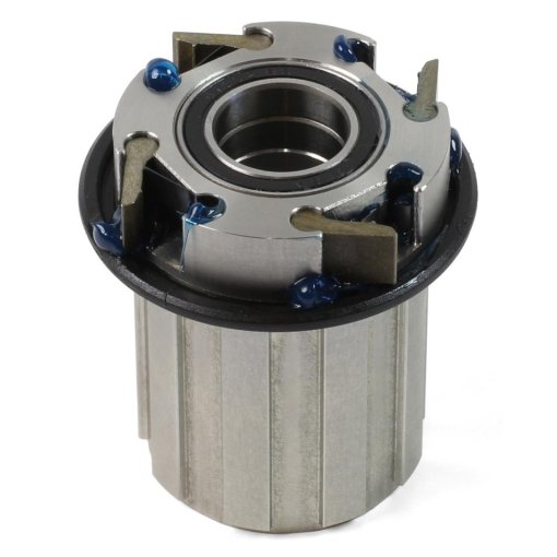 Foto de Hope Steel Freehub for Pro 2 - Shimano - HUB521