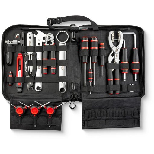 Produktbild von Feedback Sports Team Edition Werkzeugtasche