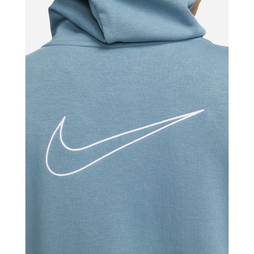nike womens dri fit hoodie