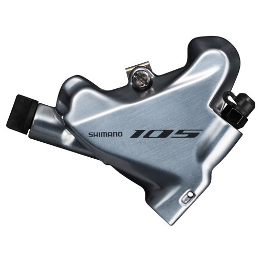 Shimano 105 ST-R7025 + BR-R7070 Hydraulic Disc Brake - Flat Mount