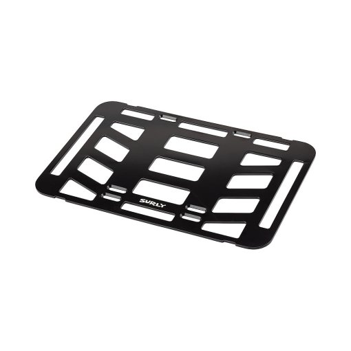 Immagine prodotto da Surly TV Tray Piattaforma Portabagagli - nero
